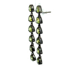 Peridot Pendant