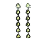 Peridot Pendant
