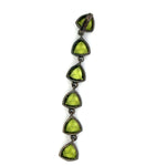 Peridot Pendant