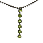 Peridot Pendant