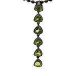 Peridot Pendant