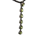 Peridot Pendant