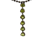 Peridot Pendant