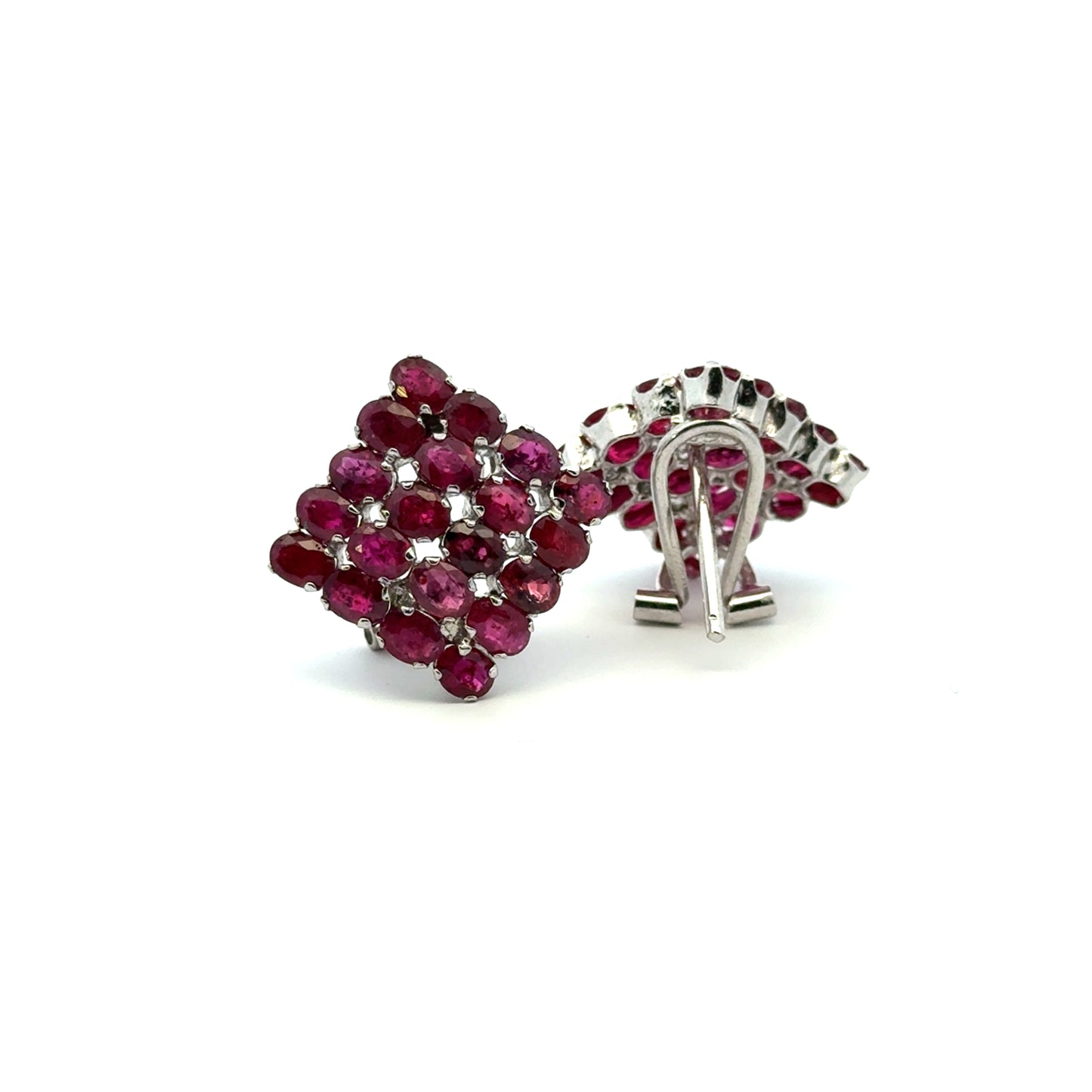 Jewelry Set: Ruby