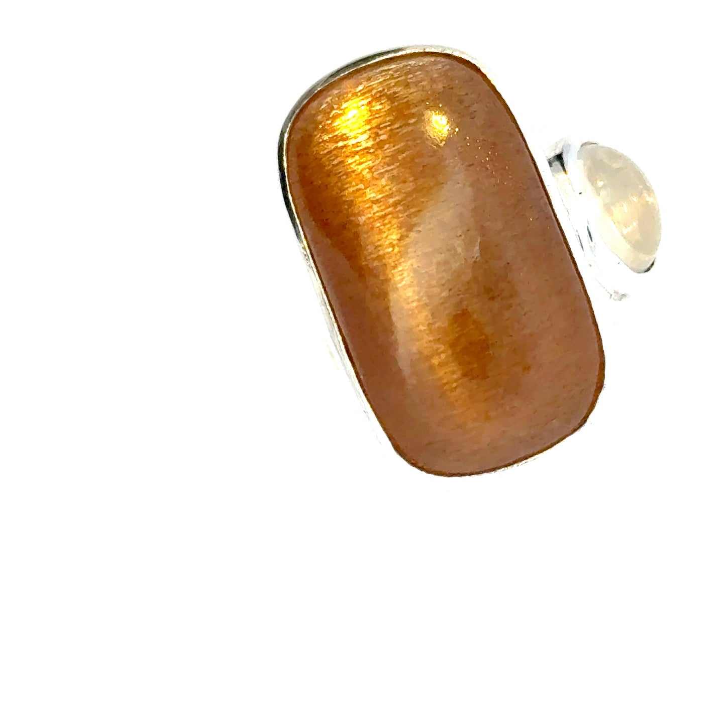Jelly Opal & Sunstone
