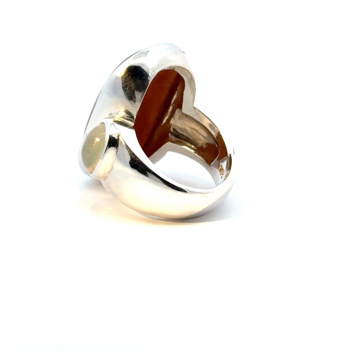 Jelly Opal & Sunstone