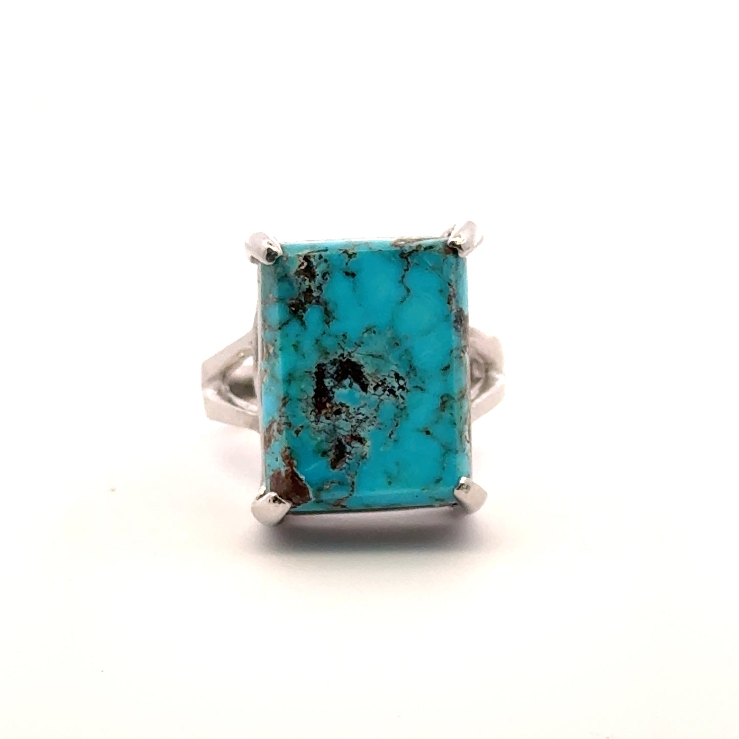 Persian Turquoise Ring
