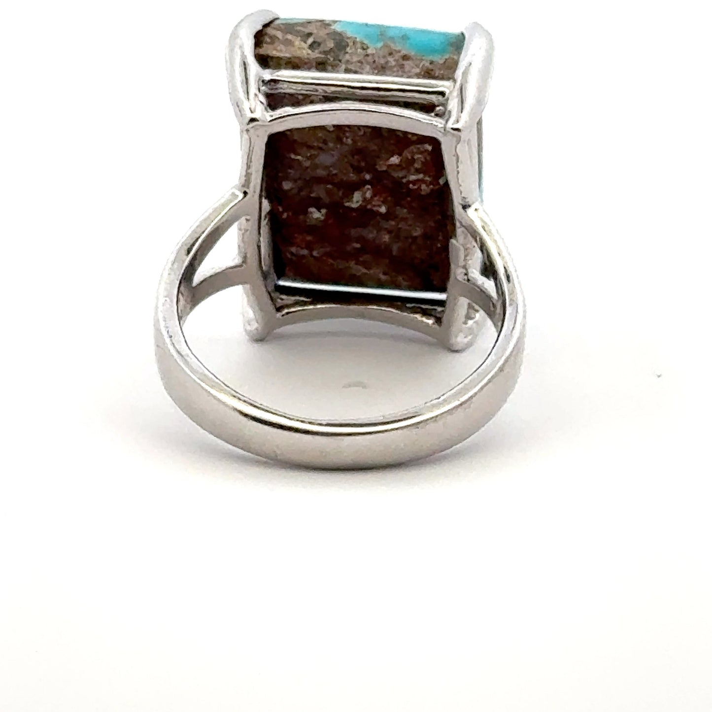 Persian Turquoise Ring