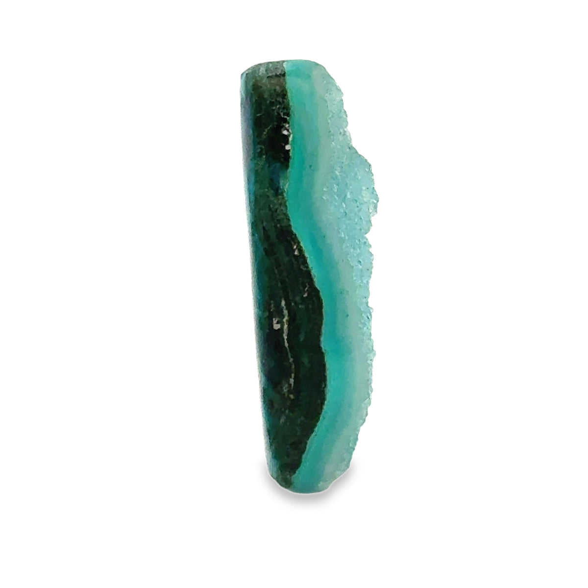 Druzy Gem Silica Stone