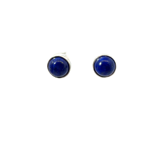 Lapis Earrings – Premium Statement Jewelry for Everyday Elegance