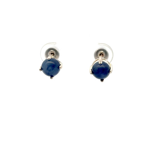 Kyanite Earrings – Elegant Handpicked Gemstone Jewelry