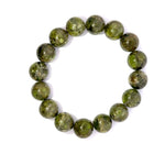 Peridot Bracelet – Natural Green Gemstone Jewelry for Energy & Style