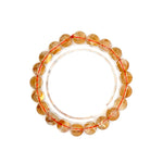 Citrine Bracelet – Natural Yellow Gemstone Jewelry for Energy & Style