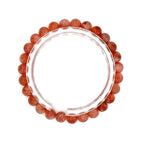 Sunstone Beaded Bracelet – Premium Quality Natural Stone Jewelry
