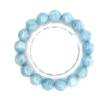 Aquamarine Bracelet – Unique Crystal Jewelry for Energy & Style