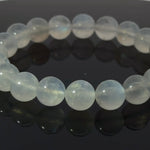 Rainbow Moonstone Bracelet – Shimmering Elegance for Every Occasion