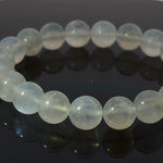 Rainbow Moonstone Bracelet – Shimmering Elegance for Every Occasion