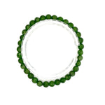 Diopside Bracelet – Unique Statement Gemstone Accessory