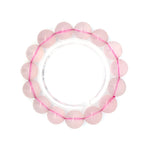 AAA Star Rose Quartz Bracelet – Natural Gemstone Jewelry for Love & Healing