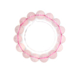 AAA Star Rose Quartz Bracelet – Natural Gemstone Jewelry for Love & Healing
