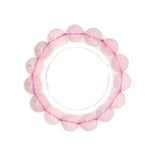 AAA Star Rose Quartz Bracelet – Natural Gemstone Jewelry for Love & Healing