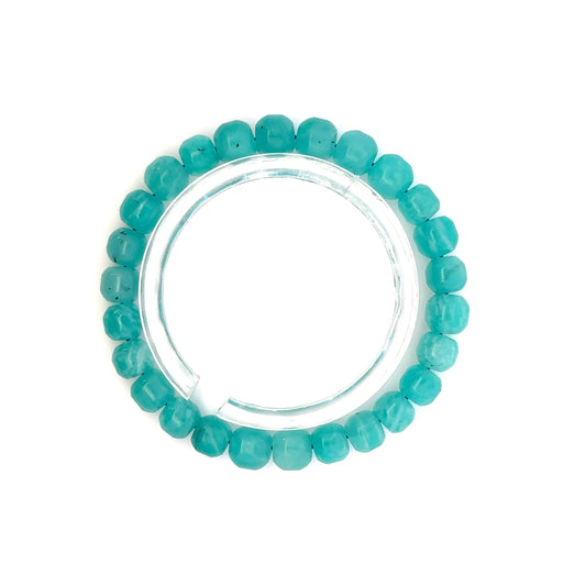 Amazonite Bracelet – High Quality Jewelry Piece - (AAAA Quality)