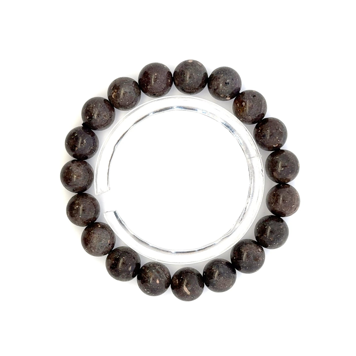 Black Opal Bracelet – Unique Jewelry for Collectors