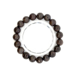Black Opal Bracelet – Unique Jewelry for Collectors