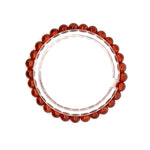 Hessonite Garnet Bracelet – Healing Gemstone Jewelry
