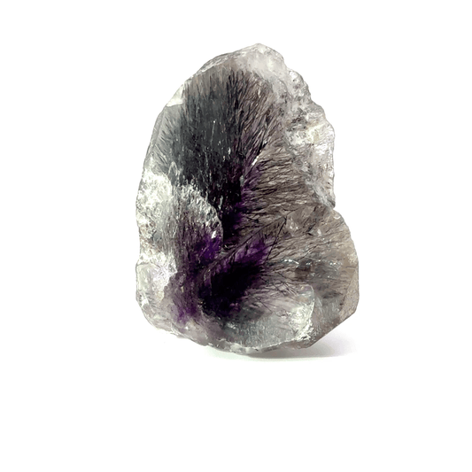 Sacred Seven / Super Seven – Polished Face, Unpolished Back