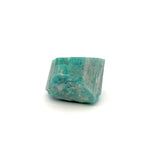 Amazonite Crystal – Natural Green Crystal for Jewelry Making & Healing
