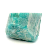 Amazonite Crystal – Natural Green Crystal for Jewelry Making & Healing