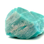 Amazonite Crystal – Natural Green Crystal for Jewelry Making & Healing
