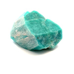 Amazonite Crystal – Natural Green Crystal for Jewelry Making & Healing