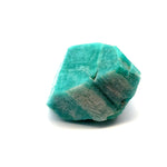 Amazonite Crystal – Natural Green Crystal for Jewelry Making & Healing