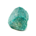 Amazonite Crystal – Natural Green Crystal for Jewelry Making & Healing