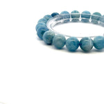 Aquamarine Bracelet – Unique Crystal Jewelry for Energy & Style