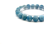 Aquamarine Bracelet – Unique Crystal Jewelry for Energy & Style