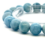 Aquamarine Bracelet – Unique Crystal Jewelry for Energy & Style