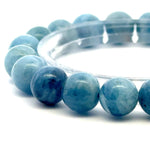 Aquamarine Bracelet – Unique Crystal Jewelry for Energy & Style