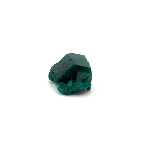 Rough Diopside Crystal – Premium Quality Raw Green Gemstone