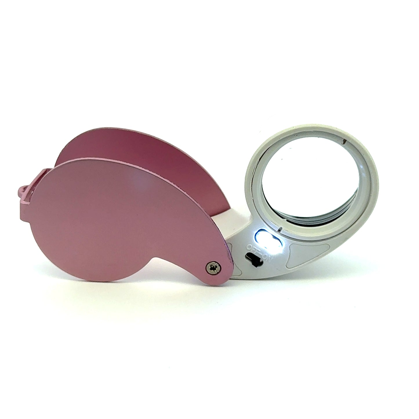 LED Loupe | Illuminated Magnifier | MG21011