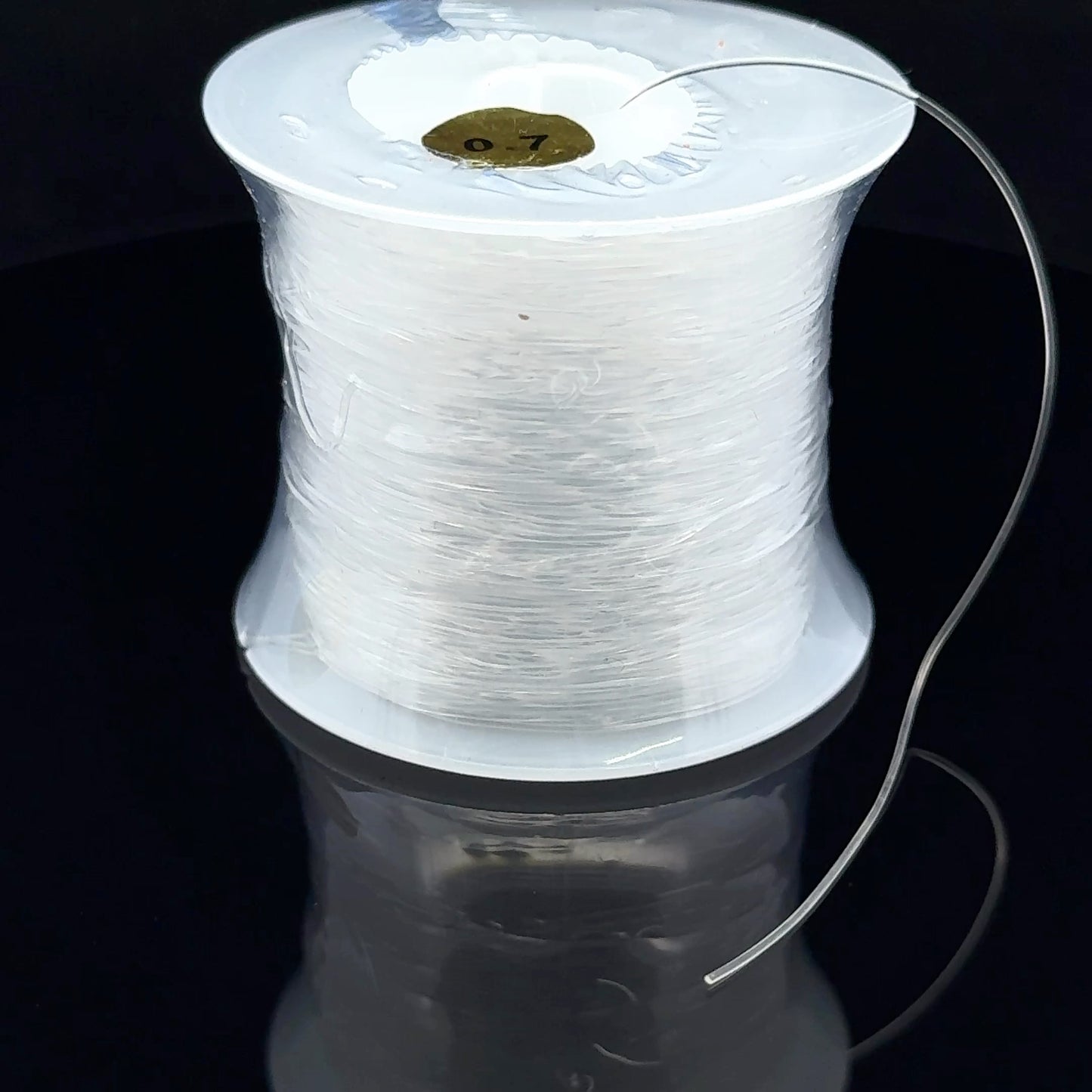 20 Meters Korean Stretchy Elastic Cord