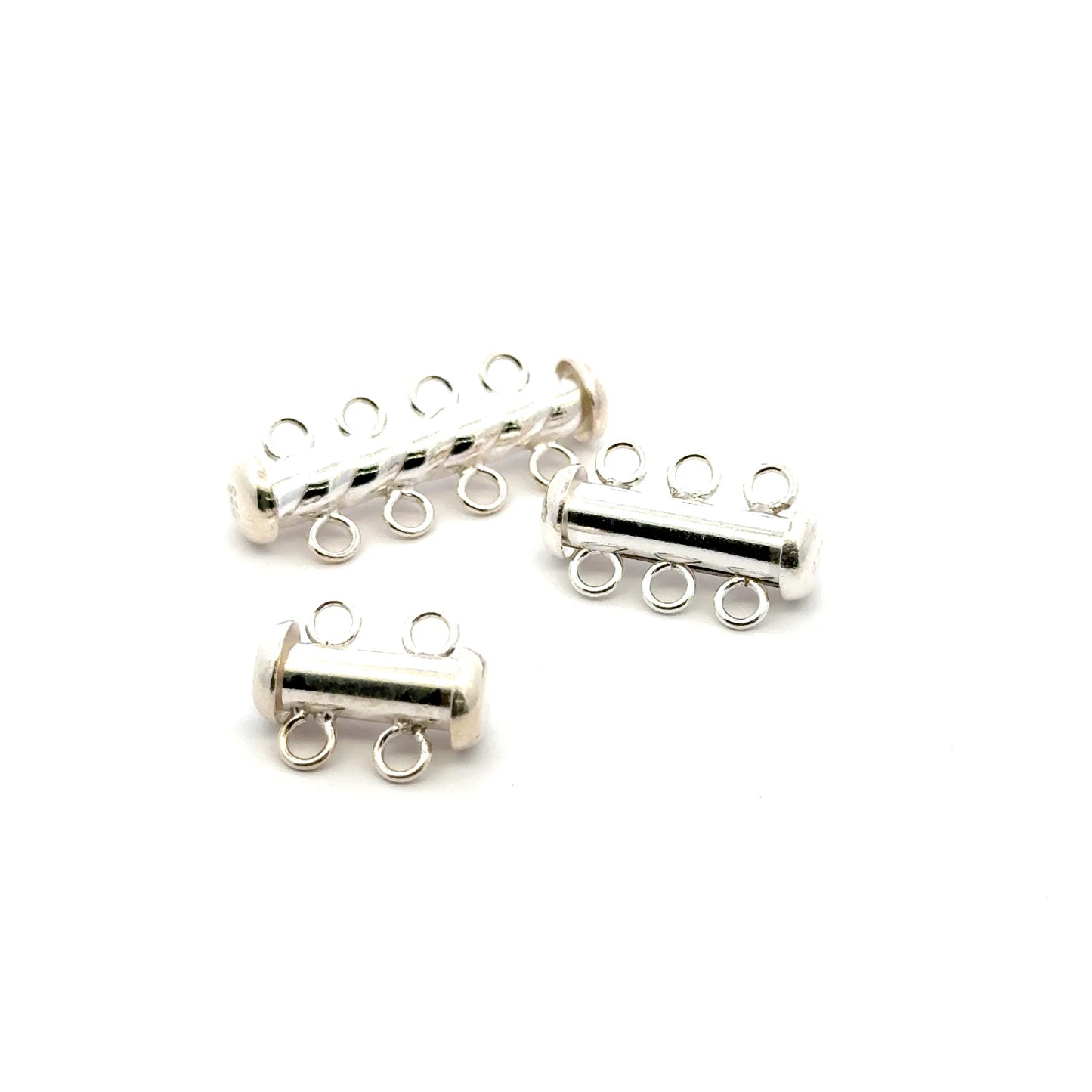 925 Sterling Silver Clasp