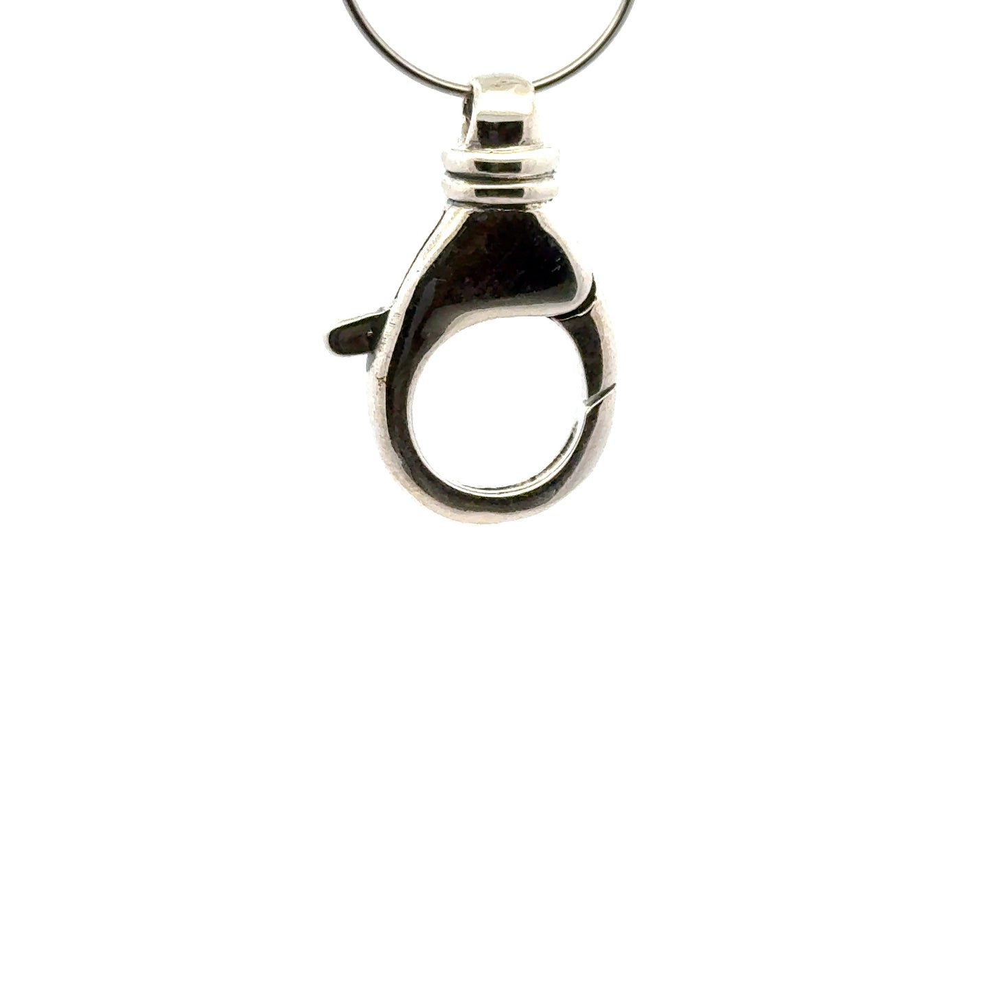 925 Sterling Silver Lobster Clasp