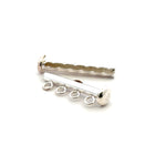 925 Sterling Silver Clasp