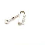 925 Sterling Silver Clasp