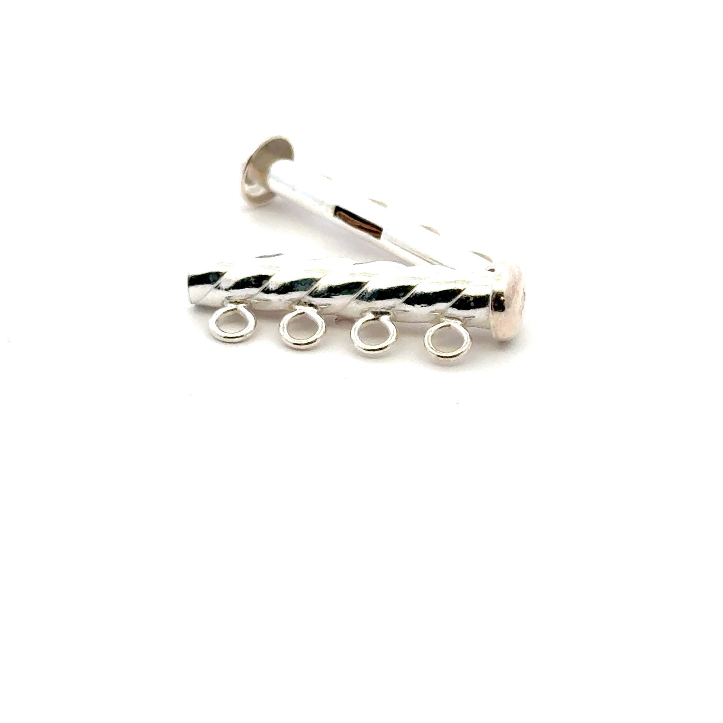 925 Sterling Silver Clasp