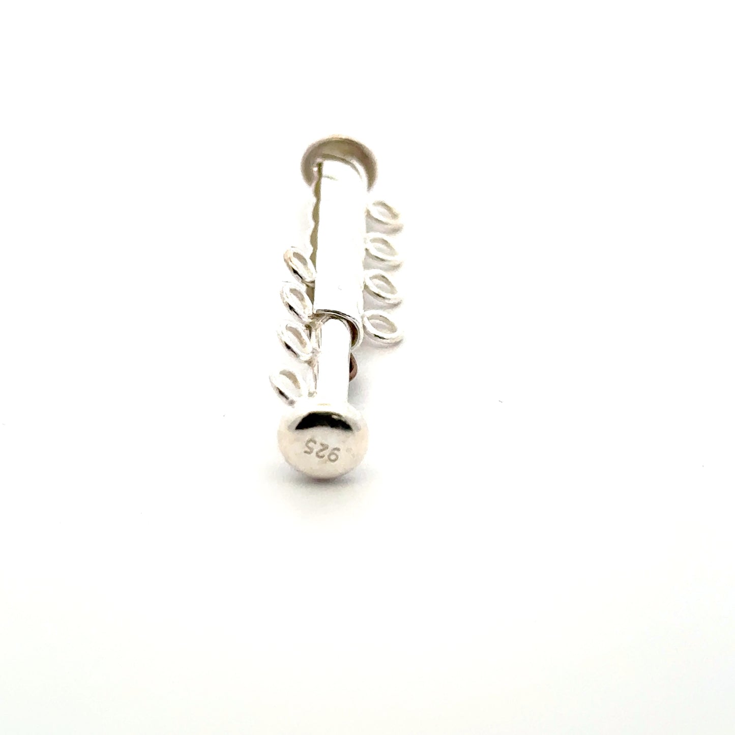 925 Sterling Silver Clasp