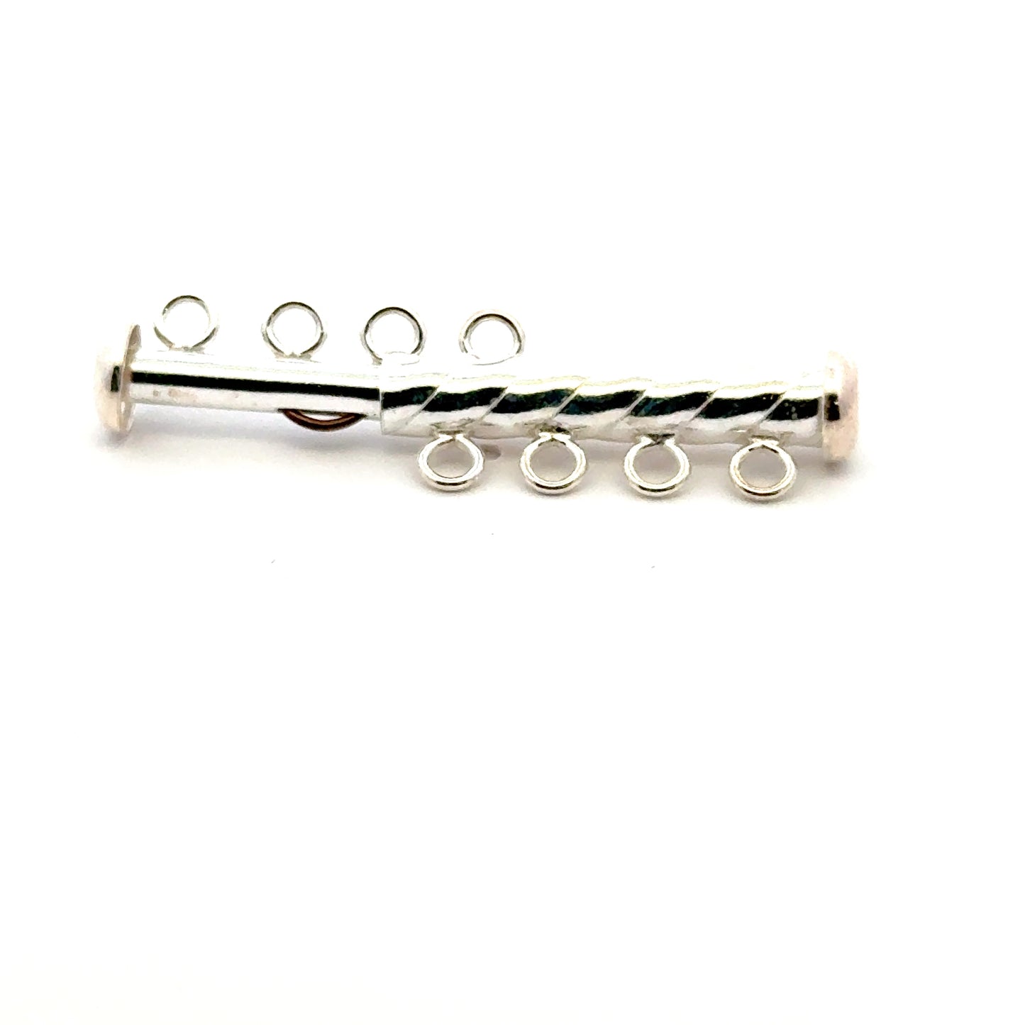 925 Sterling Silver Clasp
